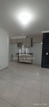 Imagem Apartamento com 2 Quartos à Venda, 58 m² em Vila Falchi - Mauá Imagem Apartamento com 2 Quartos à Venda, 58 m² em Vila Falchi - Mauá