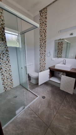 Imagem Casa com 2 Quartos à Venda, 220 m² em Alvinópolis - Atibaia Imagem Casa com 2 Quartos à Venda, 220 m² em Alvinópolis - Atibaia