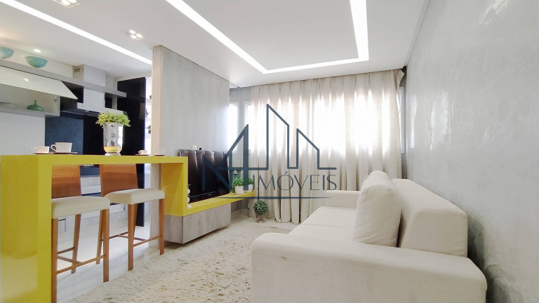 Imagem Apartamento com 3 Quartos à Venda, em Vila Rosa - Goiânia Imagem Apartamento com 3 Quartos à Venda, em Vila Rosa - Goiânia