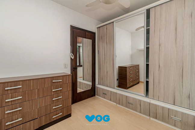 Imagem Imóvel com 3 Quartos à Venda, 134 m² em Santana - Porto Alegre