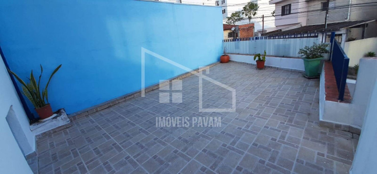 Imagem Casa com 3 Quartos à Venda, 289 m² em Baeta Neves - São Bernardo Do Campo