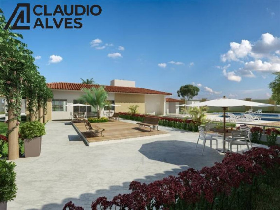 Imagem Casa de Condomínio com 2 Quartos para Alugar, 66 m² em Sim - Feira De Santana Imagem Casa de Condomínio com 2 Quartos para Alugar, 66 m² em Sim - Feira De Santana