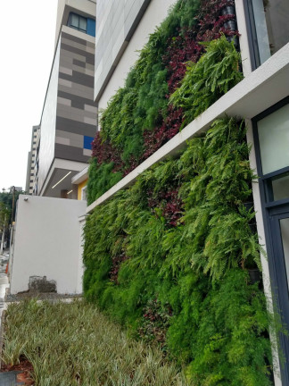 Imagem Apartamento com 2 Quartos à Venda, 63 m² em Bela Vista - São Paulo