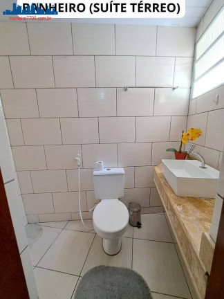 Imagem Casa de Condomínio com 4 Quartos à Venda, 231 m² em Pirangi Do Norte - Parnamirim