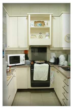Imagem Apartamento com 3 Quartos à Venda, 183 m² em Centro - Curitiba
