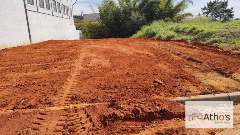 Imagem Terreno à Venda, 500 m² em Europark Comercial - Indaiatuba