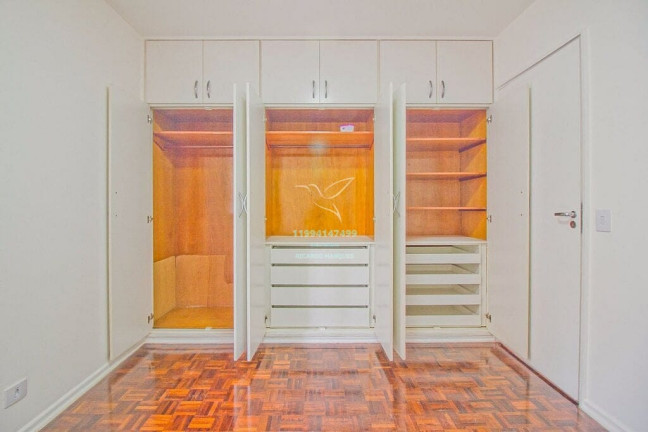 Imagem Apartamento com 2 Quartos à Venda, 97 m² em Jardim Paulista - São Paulo