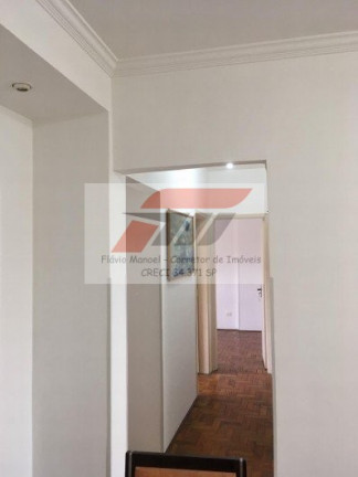 Imagem Apartamento com 3 Quartos à Venda, 86 m² em Vila Clementino - São Paulo