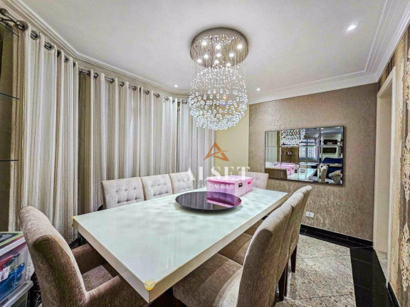 Imagem Apartamento com 3 Quartos à Venda, 155 m² em Anália Franco - São Paulo Imagem Apartamento com 3 Quartos à Venda, 155 m² em Anália Franco - São Paulo