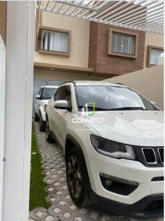 Casa com 3 Quartos à Venda, 95 m² em Mariscal - Bombinhas