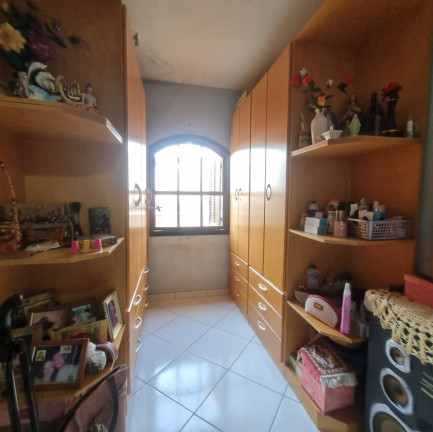 Imagem Sobrado com 3 Quartos à Venda, 284 m² em Independência - São Bernardo Do Campo