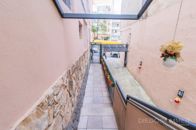 Imagem Apartamento com 2 Quartos à Venda, 75 m² em Petrópolis - Porto Alegre Imagem Apartamento com 2 Quartos à Venda, 75 m² em Petrópolis - Porto Alegre