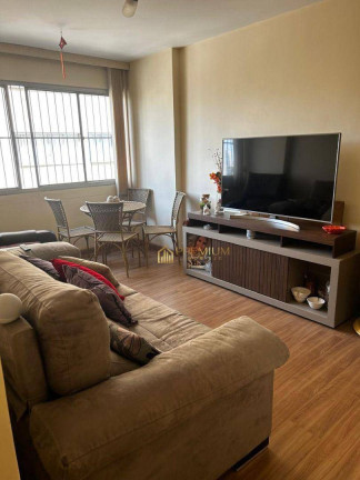 Apartamento com 2 Quartos à Venda, 63 m² em Jardim São Dimas - São José Dos Campos
