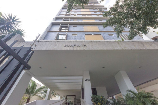 Imagem Apartamento com 4 Quartos à Venda, 116 m² em Itaim Bibi - São Paulo Imagem Apartamento com 4 Quartos à Venda, 116 m² em Itaim Bibi - São Paulo