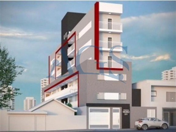 Imagem Apartamento com 1 Quarto à Venda, 25 m² em Parada Xv De Novembro - São Paulo Imagem Apartamento com 1 Quarto à Venda, 25 m² em Parada Xv De Novembro - São Paulo