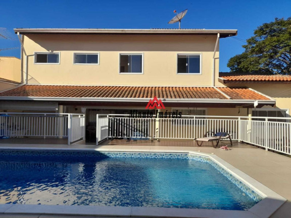 Imagem Sobrado com 4 Quartos à Venda, 390 m² em Caxambu - Jundiaí Imagem Sobrado com 4 Quartos à Venda, 390 m² em Caxambu - Jundiaí