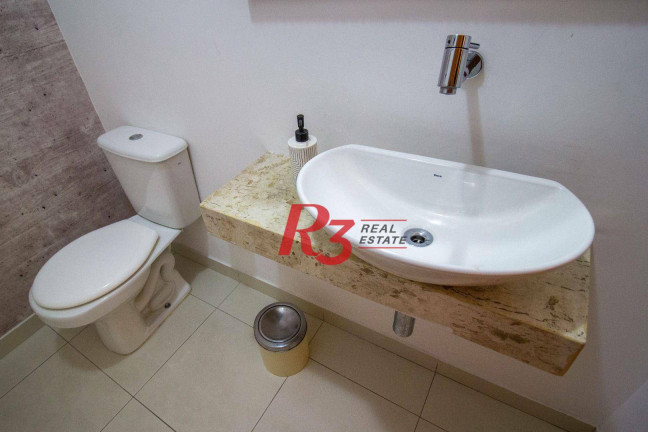 Imagem Imóvel com 3 Quartos à Venda ou Locação, 93 m² em Pompéia - Santos Imagem Imóvel com 3 Quartos à Venda ou Locação, 93 m² em Pompéia - Santos
