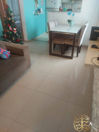 Imagem Apartamento com 2 Quartos à Venda, em Jardim Gurilândia - Taubaté Imagem Apartamento com 2 Quartos à Venda, em Jardim Gurilândia - Taubaté
