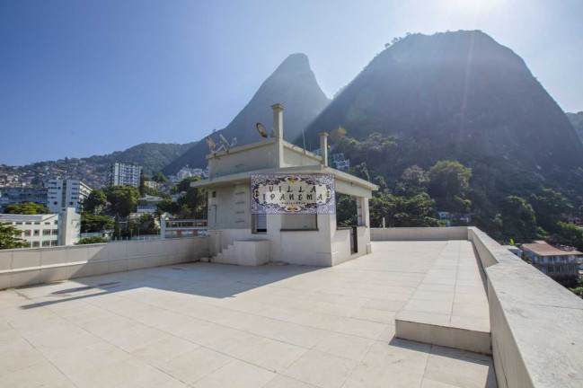 Imagem Apartamento com 2 Quartos à Venda, 90 m² em Vidigal - Rio De Janeiro Imagem Apartamento com 2 Quartos à Venda, 90 m² em Vidigal - Rio De Janeiro