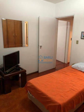 Imagem Apartamento com 2 Quartos para Alugar, 86 m² em Moema - São Paulo Imagem Apartamento com 2 Quartos para Alugar, 86 m² em Moema - São Paulo