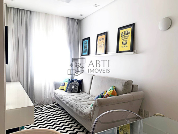 Imagem Apartamento com 2 Quartos à Venda, 45 m² em Moema - São Paulo Imagem Apartamento com 2 Quartos à Venda, 45 m² em Moema - São Paulo