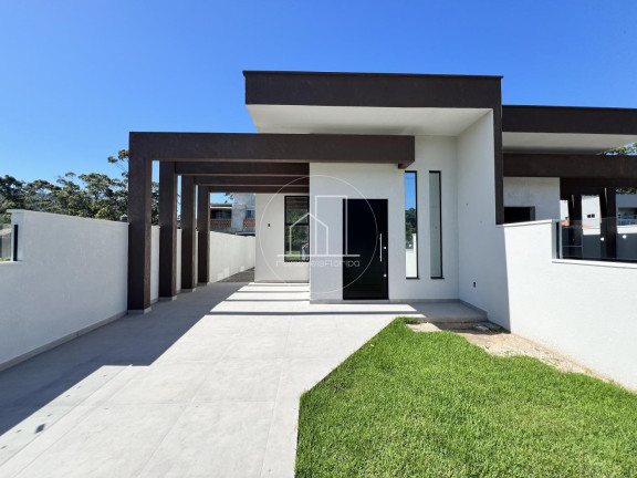 Casa com 2 Quartos à Venda, 199 m² em São João Do Rio Vermelho - Florianópolis