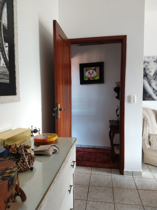 Imagem Casa com 3 Quartos à Venda, 250 m² em Perequê Açu - Ubatuba