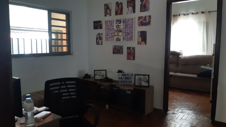 Imagem Casa com 3 Quartos à Venda, em Jardim Brasilândia - Franca Imagem Casa com 3 Quartos à Venda, em Jardim Brasilândia - Franca