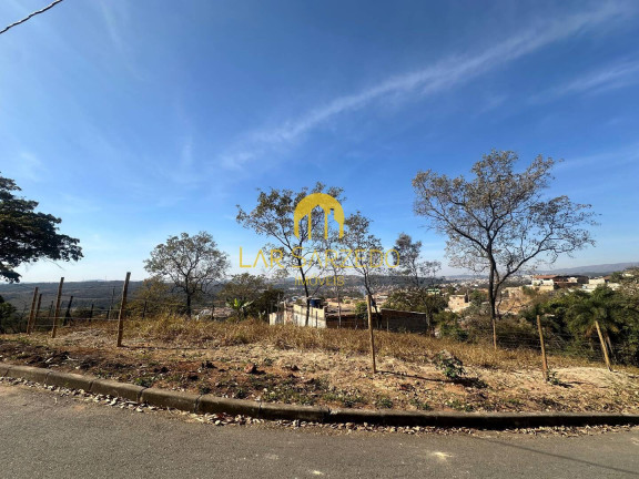 Imagem Terreno à Venda, 251 m² em Serra Azul - Sarzedo Imagem Terreno à Venda, 251 m² em Serra Azul - Sarzedo