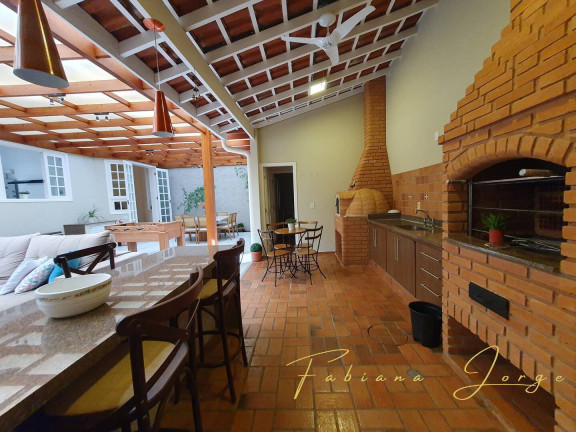 Imagem Casa com 3 Quartos à Venda, 300 m² em Jardim Novo Horizonte - Valinhos