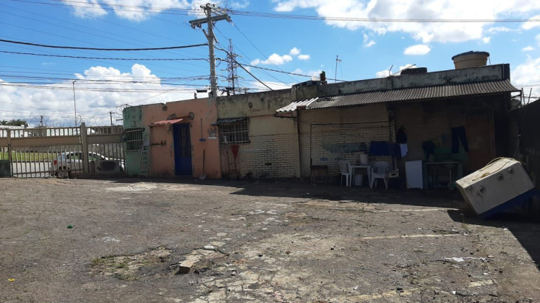 Imagem Imóvel Comercial à Venda, 5.713 m² em Cidade Industrial - Contagem