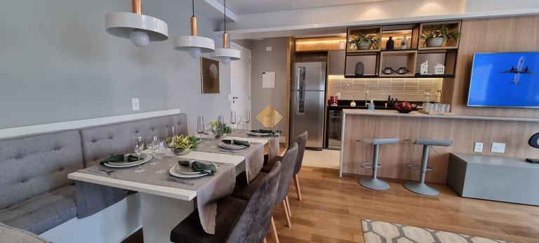 Imagem Apartamento com 2 Quartos à Venda, 64 m² em Paraíso - São Paulo Imagem Apartamento com 2 Quartos à Venda, 64 m² em Paraíso - São Paulo
