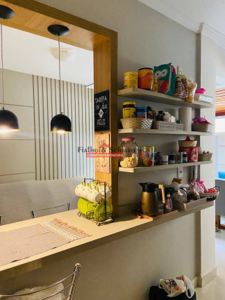 Imagem Apartamento com 2 Quartos à Venda, em Santo Antônio - Viçosa Imagem Apartamento com 2 Quartos à Venda, em Santo Antônio - Viçosa