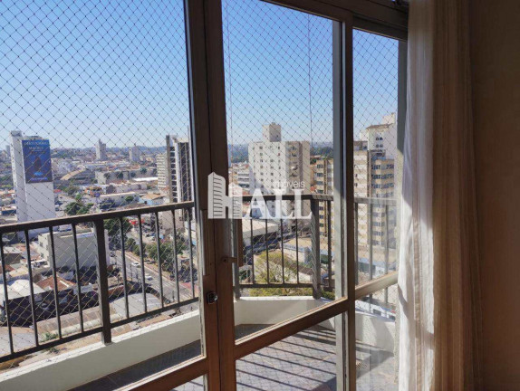 Apartamento com 3 Quartos à Venda, 192 m² em Boa Vista - São José Do Rio Preto