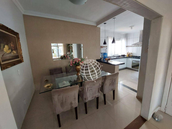 Imagem Casa com 3 Quartos à Venda, 270 m² em Samambaia Parque Residencial - Atibaia Imagem Casa com 3 Quartos à Venda, 270 m² em Samambaia Parque Residencial - Atibaia