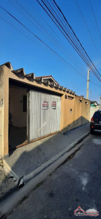 Imagem Casa com 3 Quartos à Venda, 128 m² em Jardim Primavera - Jacareí Imagem Casa com 3 Quartos à Venda, 128 m² em Jardim Primavera - Jacareí