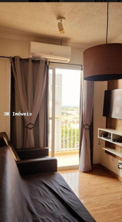 Imagem Apartamento com 3 Quartos à Venda, 63 m² em Campos Elíseos - Ribeirão Preto Imagem Apartamento com 3 Quartos à Venda, 63 m² em Campos Elíseos - Ribeirão Preto