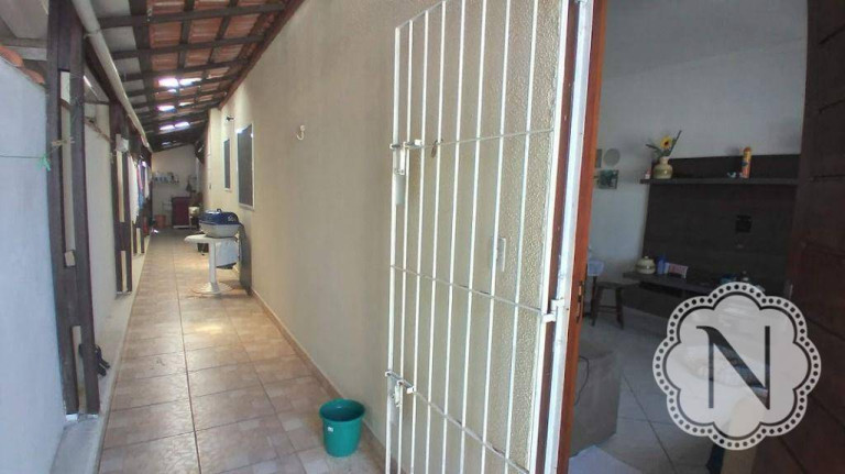 Imagem Casa com 2 Quartos à Venda, 60 m² em Bopiranga - Itanhaém