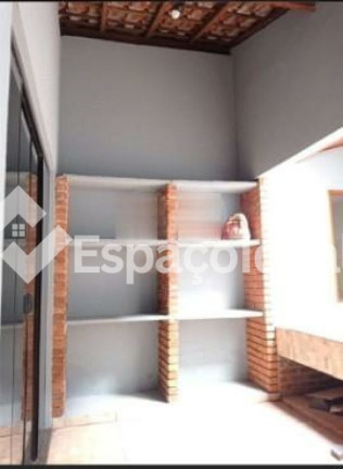Imagem Casa com 2 Quartos à Venda, 138 m² em Vila São Judas Tadeu - Lençóis Paulista Imagem Casa com 2 Quartos à Venda, 138 m² em Vila São Judas Tadeu - Lençóis Paulista