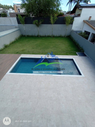 Imagem Casa de Condomínio com 4 Quartos à Venda, 600 m² em Condomínio Residencial Shambala Ii - Atibaia Imagem Casa de Condomínio com 4 Quartos à Venda, 600 m² em Condomínio Residencial Shambala Ii - Atibaia