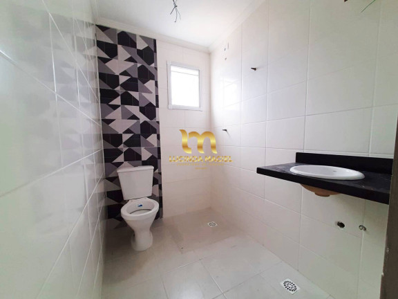 Imagem Apartamento com 2 Quartos à Venda, 50 m² em Mirim - Praia Grande