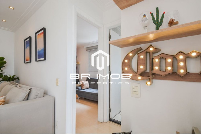 Imagem Imóvel com 2 Quartos à Venda, 51 m² em Vila Olímpia - São Paulo Imagem Imóvel com 2 Quartos à Venda, 51 m² em Vila Olímpia - São Paulo