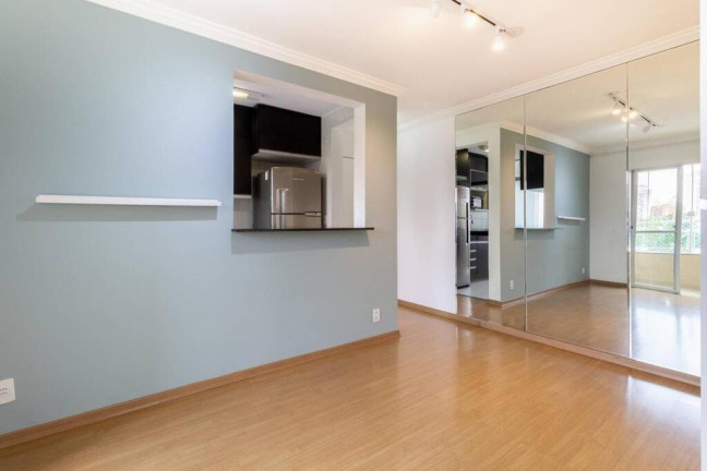 Imagem Apartamento com 2 Quartos à Venda, 54 m² em Santo Amaro - São Paulo Imagem Apartamento com 2 Quartos à Venda, 54 m² em Santo Amaro - São Paulo