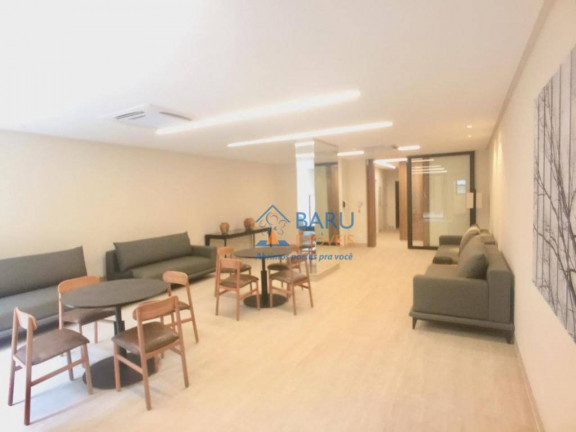 Imagem Apartamento com 1 Quarto à Venda, 46 m² em Higienópolis - São Paulo Imagem Apartamento com 1 Quarto à Venda, 46 m² em Higienópolis - São Paulo