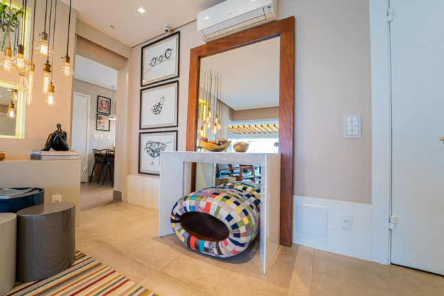 Imagem Apartamento com 3 Quartos à Venda, 157 m² em Vila Nova Conceição - São Paulo Imagem Apartamento com 3 Quartos à Venda, 157 m² em Vila Nova Conceição - São Paulo
