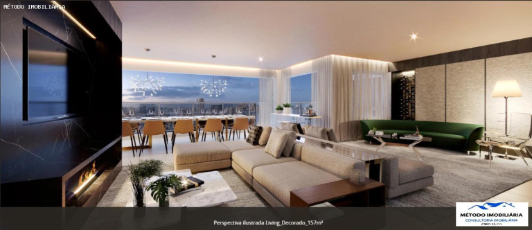 Imagem Imóvel com 3 Quartos à Venda, 158 m² em Perdizes - São Paulo Imagem Imóvel com 3 Quartos à Venda, 158 m² em Perdizes - São Paulo