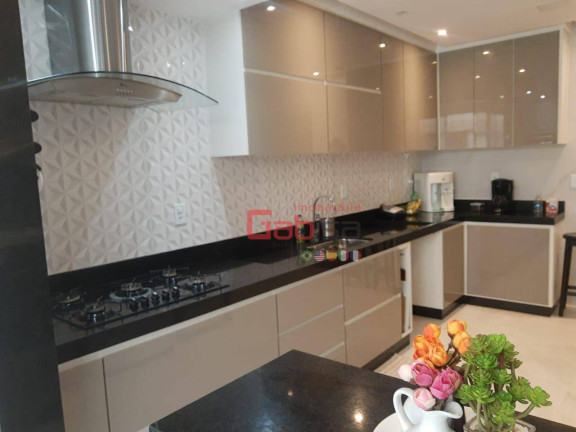 Imagem Apartamento com 3 Quartos à Venda, 170 m² em Vila Nova - Cabo Frio Imagem Apartamento com 3 Quartos à Venda, 170 m² em Vila Nova - Cabo Frio