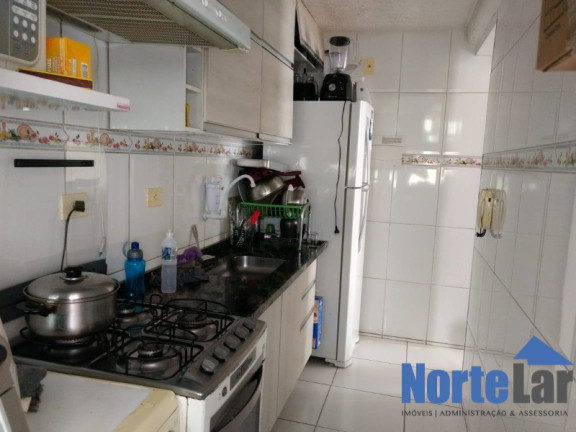 Imagem Apartamento com 2 Quartos à Venda, 49 m² em Vila Portugal - São Paulo Imagem Apartamento com 2 Quartos à Venda, 49 m² em Vila Portugal - São Paulo