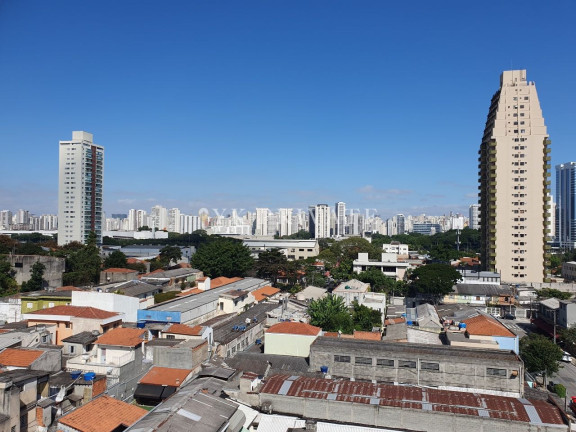 Imagem Apartamento com 1 Quarto à Venda, 42 m² em Casa Verde - São Paulo