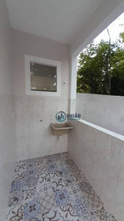 Imagem Casa com 2 Quartos à Venda, 76 m² em Maria Paula - São Gonçalo